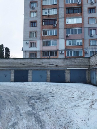 Продається капітальний гараж - фото 1