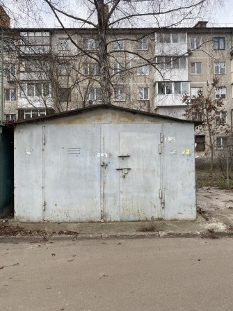 Продається гараж - фото 1