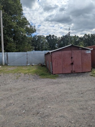 Продам, Здам Гараж Жданівський подовжений - фото 1