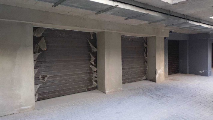 Гаражі у центральній частині Івано-Франківська не дорого - фото 1