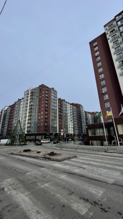 Гараж, 1 поверх паркінгу, ЖК Княгинин - фото 1