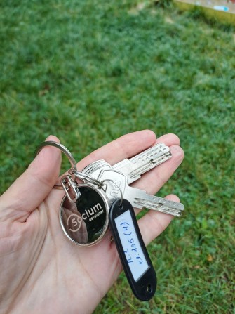 Кладовка, технічне приміщення, продаж, оренда - фото 1