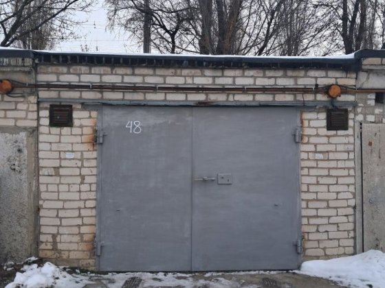 Продам гараж в районе пивзавода Кременчуг