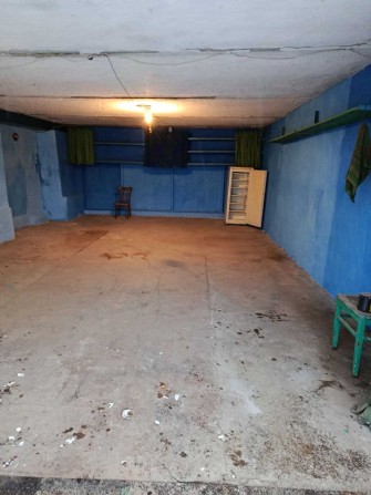 Продам капітальний гараж 50м² - фото 1