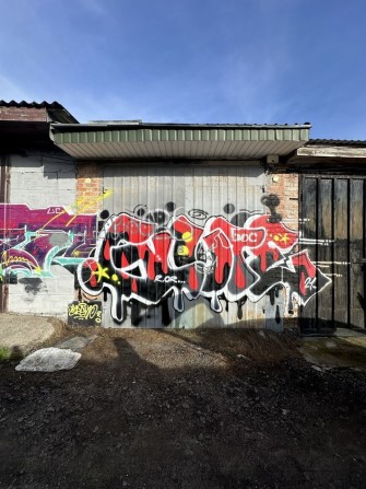 Гараж гк Шляховик - фото 1