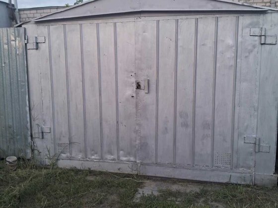 Продам гараж на кварталі 278 Кременчук