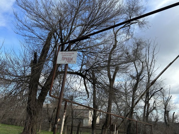 Продам большой гараж - фото 1