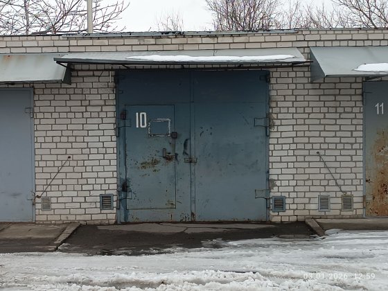 Гараж кооперативе Кагамлыцкий по Пугачева за Маркет оптом Кременчук