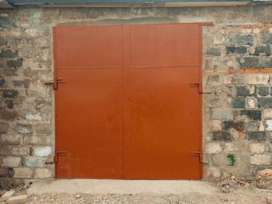 Восточный 1, продам 3 гаража Кривий Ріг