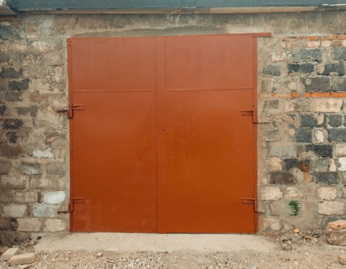 Восточный 1, продам 3 гаража - фото 1