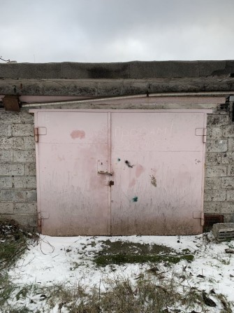 Продам Гараж м-н Даманський - фото 1