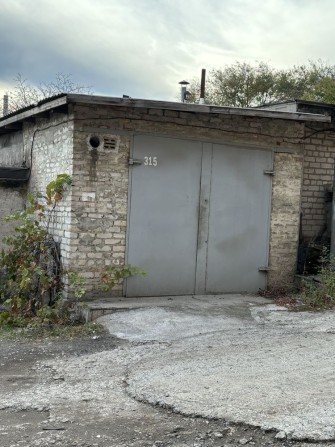 Гараж кооп автомобилист - фото 1