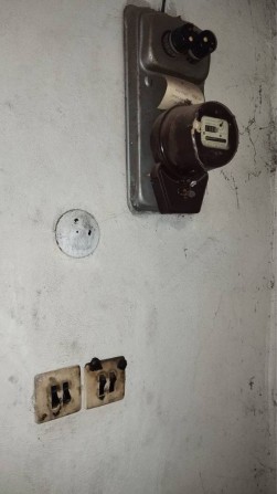 Продаж, гараж в гаражному кооперативі в районі станціі РОКУВАТА - фото 1