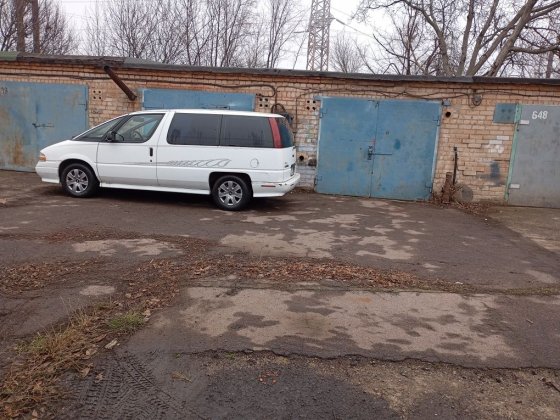 Гаражи в ГСК СЕВЕР на Роковатой от  35000 грн. Кривий Ріг