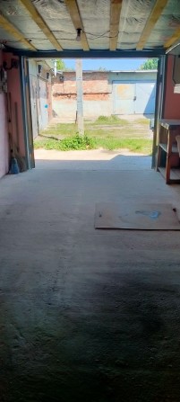 Продам  гараж, АВІАМІСТЕЧКО.кооператив ,,Клаксон'' - фото 1