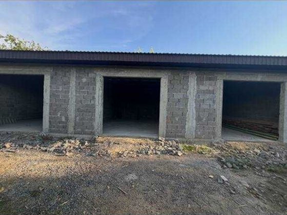 Оренда гаражного приміщення Ужгород