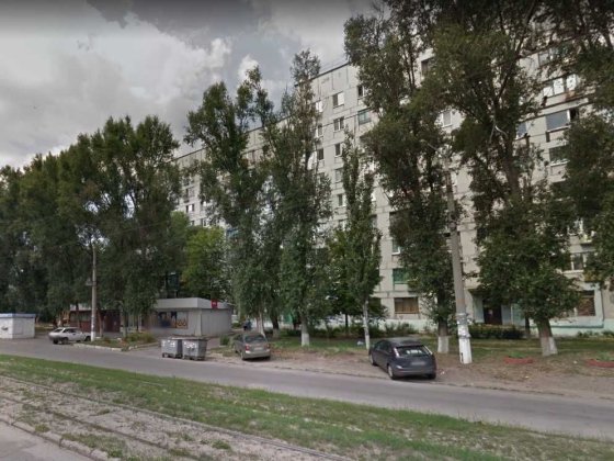 30м центр-Руденко(Поля,Робоча,Пушкина,Титова,хороброго,слобожанськи,12 Днепр