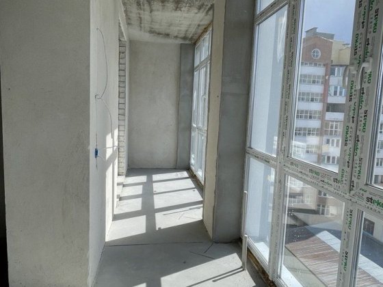 Центр, 2 кімн.кв. ул. Стуса Чернігів