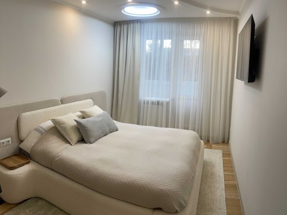 ПРОДАМ 3к квартири, просп. Космонавтів ВИШЕНЬКА єВідновлення Винница