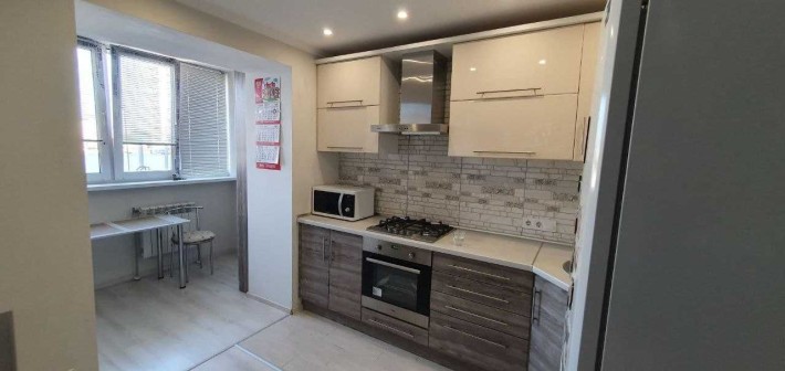 Продам двокімнатну квартиру ЖК Зоряний Даффі Гагаріна - фото 1