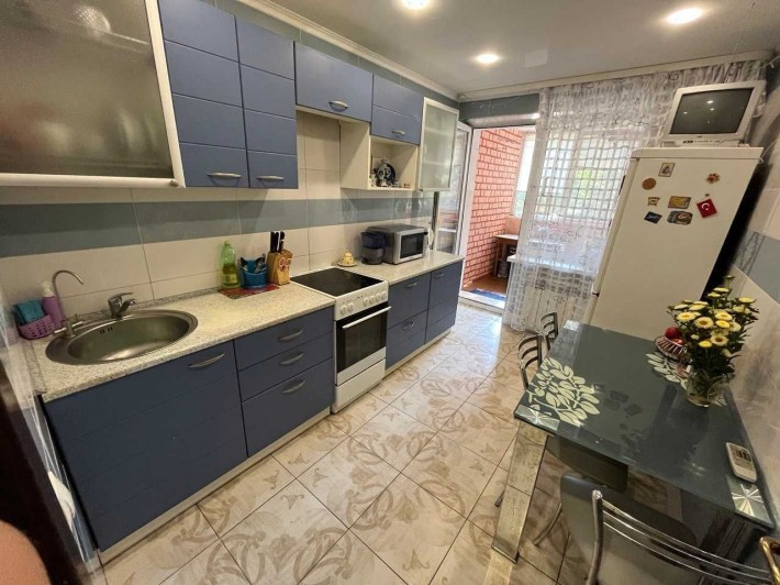 В продаже 4-комн кв возле парка Шевченко - фото 1