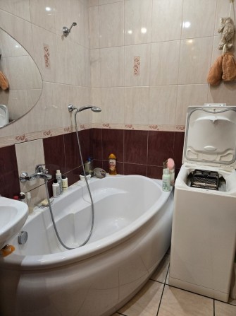 Продам просторную 2-х комнатную квартиру, Левобережный-3 - фото 1