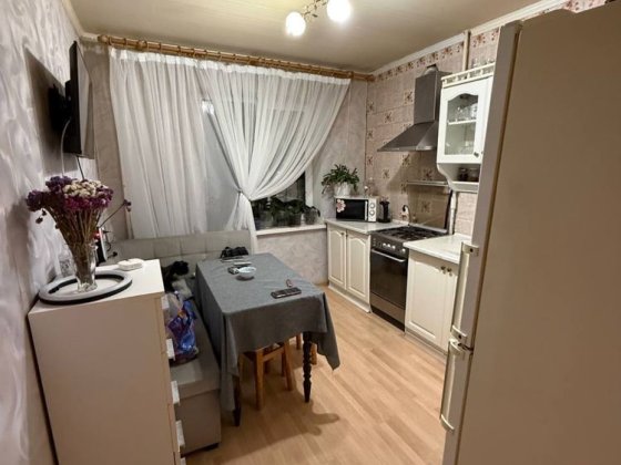 Продам 3к квартиру Коммунар Парус Дніпро