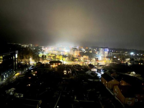 Продаж. 1к квартира, 47 кв.м. Євроремонт. Елітний ЖК Лісопарковий Винница