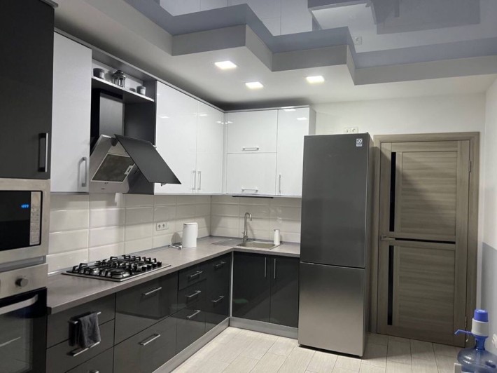 Продам 1к квартиру Ж/М Левобережный, Донецкое шоссе, Усенко, Мира - фото 1