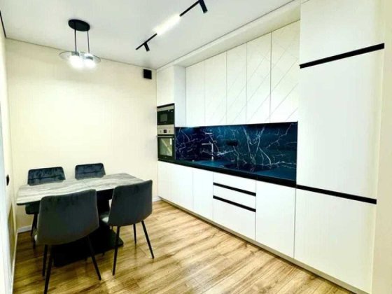 Нова 1-к ЖК Нова Англія Новая Англия Київ