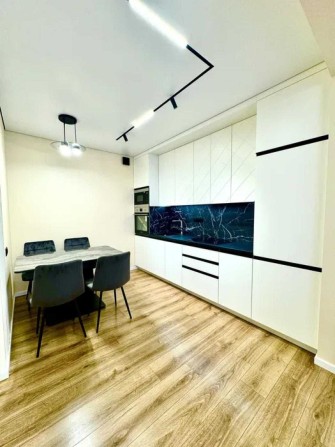 Нова 1-к ЖК Нова Англія Новая Англия - фото 1