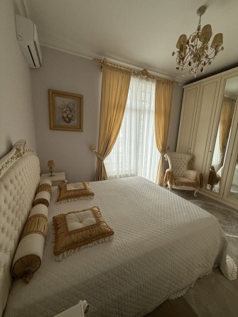 ЖК"JACK HOUSE".Київ/Печерськ/60м2/ПРЕМІУМ Сегмент/Без Комісії - фото 1