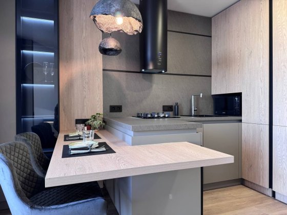 Продам 1к квартиру з ремонтом в м.Вінниця Вінниця