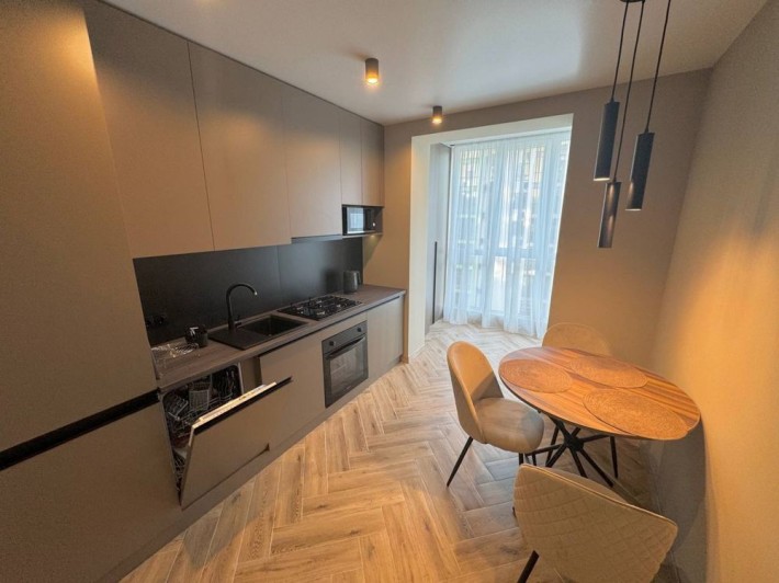 Продам. ЖК Счастливый. Новострой. Семейный. Грани - фото 1