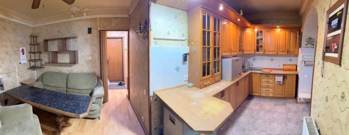 Без% від Власника Продаж ДВО-кімнатної квартири 48кв пр. П. Тичини 5 - фото 1