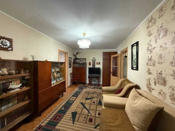 Продаж 2к квартира Центр ремонт Винница