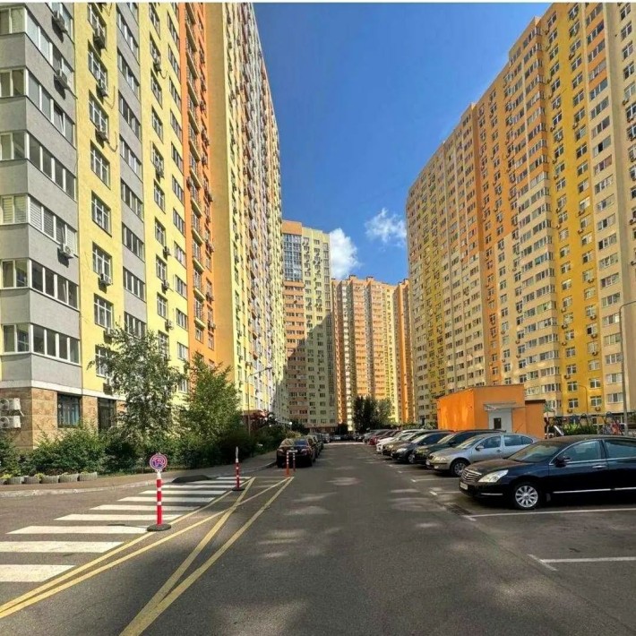 Продам 1к квартиру Калнишевського 6 ( Майорова) ЖК Яскравий, Оболонь, - фото 1