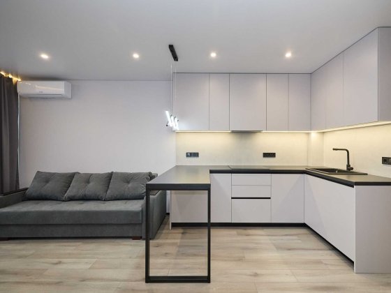 Продаж 1кімнатної ПерфектТаун ЛікоГРад Васильківська Голосіївський Київ