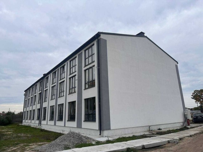 Продаж смарт квартири від забудовника, Є ПРАВО ВЛАСНОСТІ - фото 1