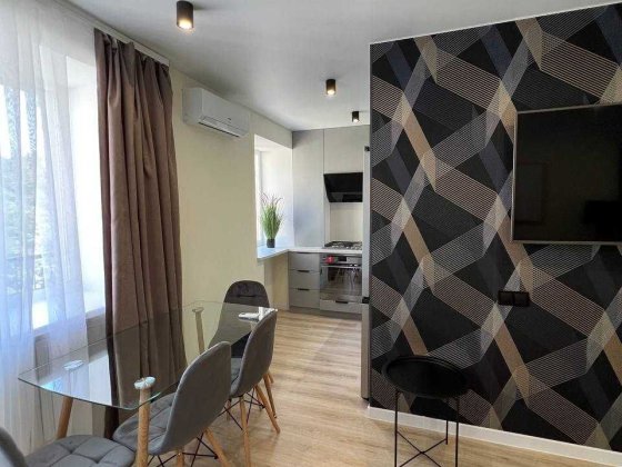 Продам шикарную 2 квартиру, кирпич! Центр/Парк/Мост Сити/Воскресенская Днепр