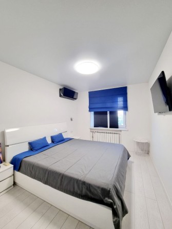 ЖМ Парус!Продам 3-х квартиру, Комунар, Червоний камінь - фото 1