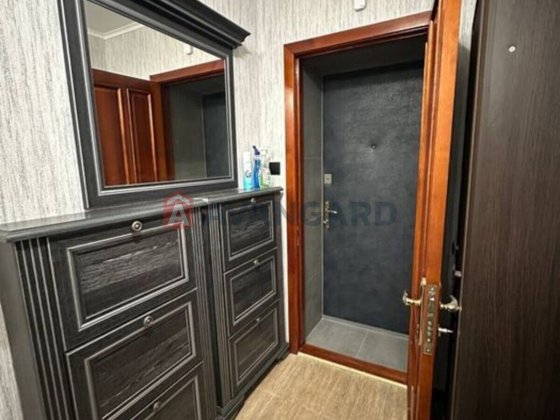 Продаж двокімнатної квартири в центрі міста Черкассы