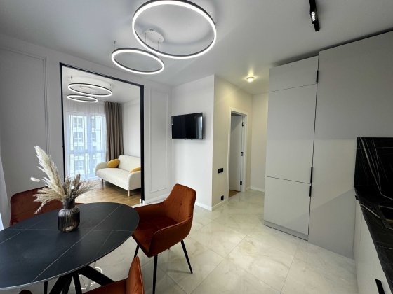 Гарний ремонт і супер ціна! Нова Англія Новая Англия Київ