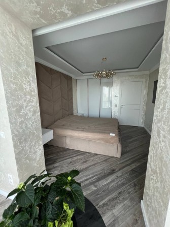 Продається ідеальна 3-кімнатна квартира в ЖК "Симфонія" - фото 1