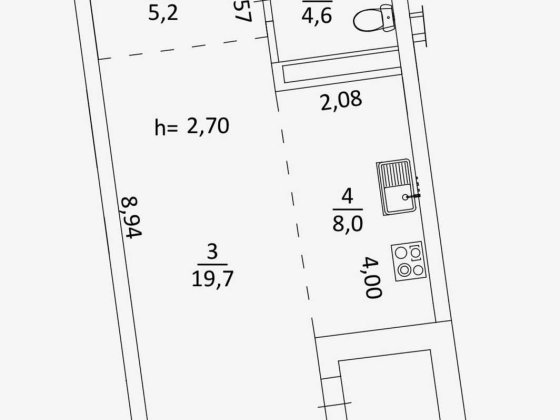 Продаж ЖК Aria. Від забудовника  "Geos". Печерськ Київ