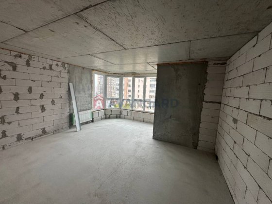 Без комісії! 2-кімнатна квартира в новобудові, центр Черкас Черкассы