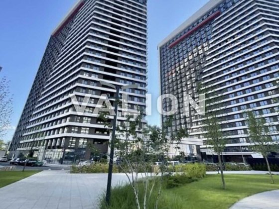 Продаж 2 кімн. квартири  84 м2 ЖК Грейт вул. Причальна 12  Єоселя Київ