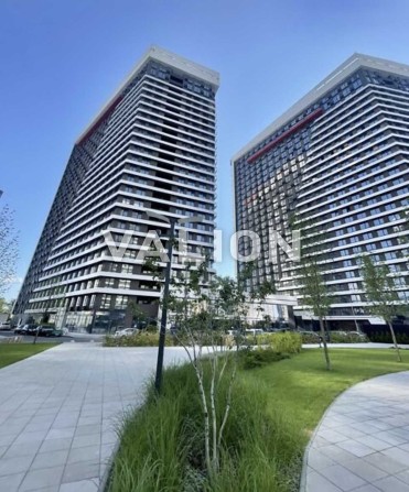 Продаж 2 кімн. квартири  84 м2 ЖК Грейт вул. Причальна 12  Єоселя - фото 1