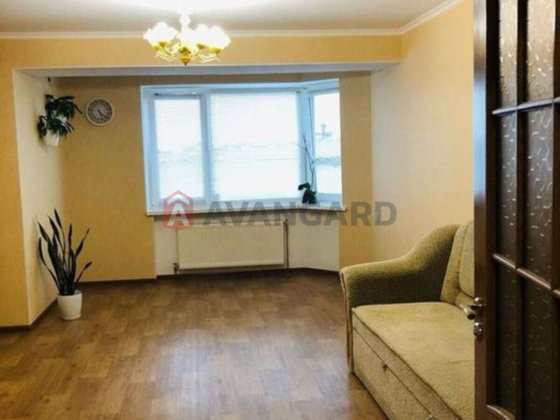 Продаж двокімнатної шикарної квартири в  центрі  міста Черкассы