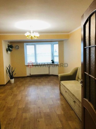 Продаж двокімнатної шикарної квартири в  центрі  міста - фото 1